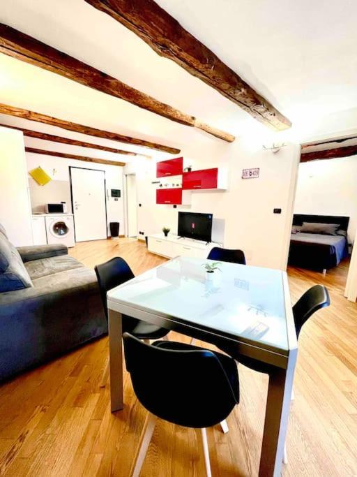 Apartamento Centro - Mole Piazza Vittorio Turín Exterior foto