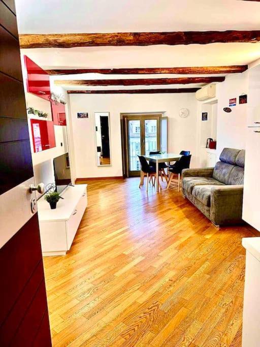 Apartamento Centro - Mole Piazza Vittorio Turín Exterior foto