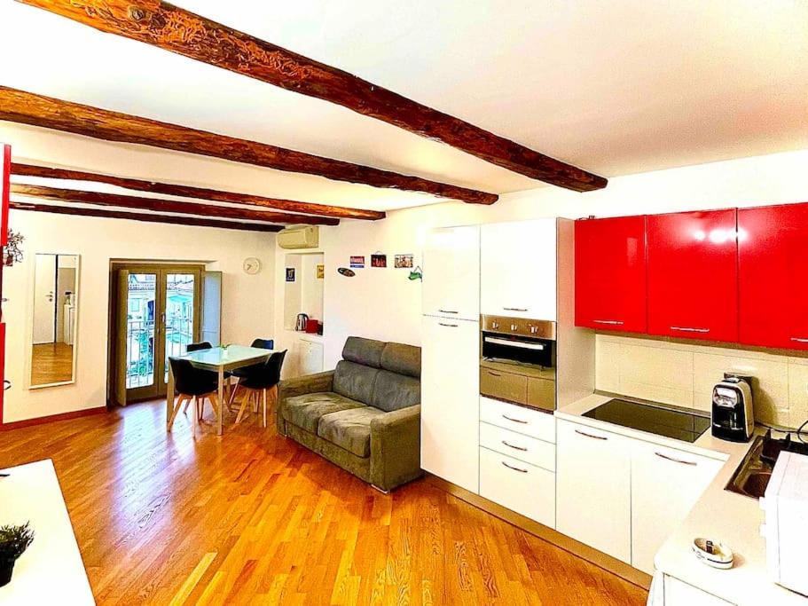 Apartamento Centro - Mole Piazza Vittorio Turín Exterior foto