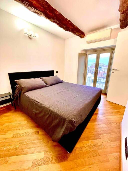 Apartamento Centro - Mole Piazza Vittorio Turín Exterior foto