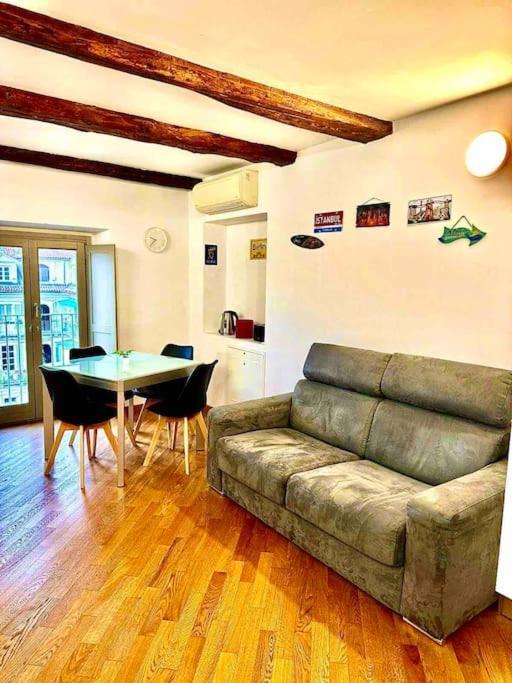 Apartamento Centro - Mole Piazza Vittorio Turín Exterior foto